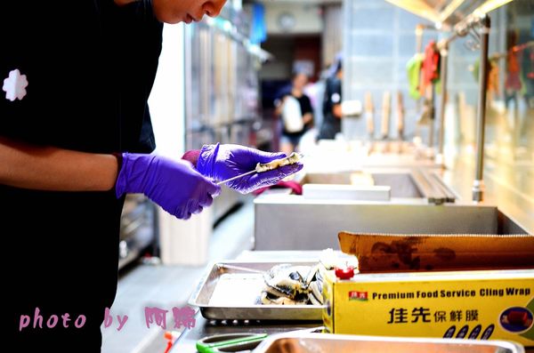 鰻慢來:【桃園日式】鰻慢來-中壢現殺炭烤鰻魚飯專賣