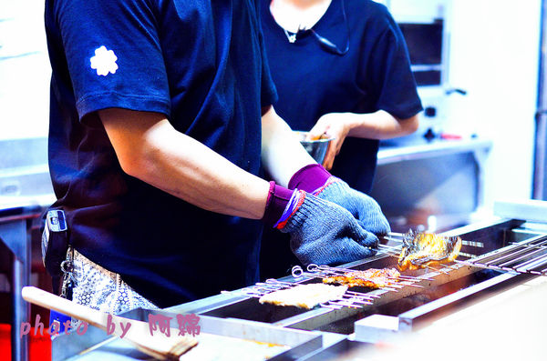 鰻慢來:【桃園日式】鰻慢來-中壢現殺炭烤鰻魚飯專賣