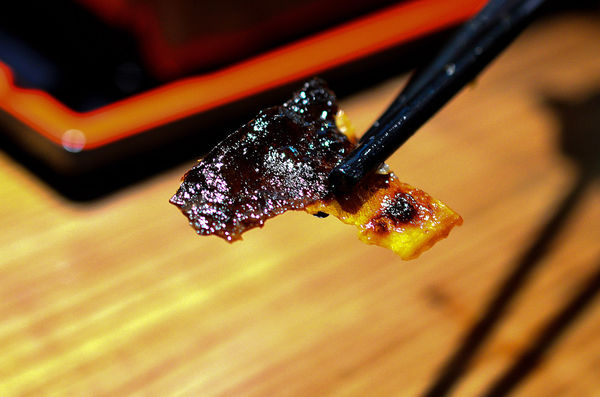 鰻慢來：【桃園日式】鰻慢來-中壢現殺炭烤鰻魚飯專賣