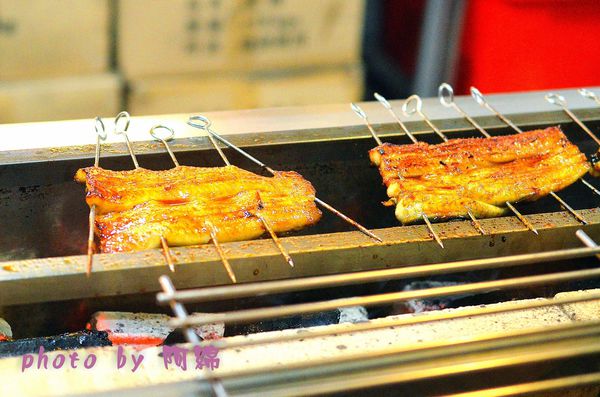 鰻慢來:【桃園日式】鰻慢來-中壢現殺炭烤鰻魚飯專賣