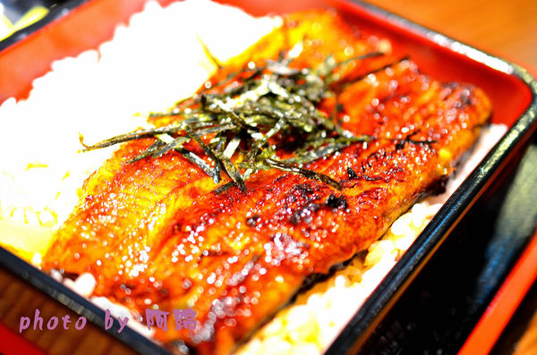 鰻慢來：【桃園日式】鰻慢來-中壢現殺炭烤鰻魚飯專賣