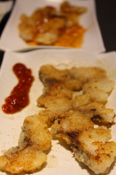 椰如創意鐵板燒(金華店)：[台南]府城老店好味道 椰如創意鐵板燒(金華店)