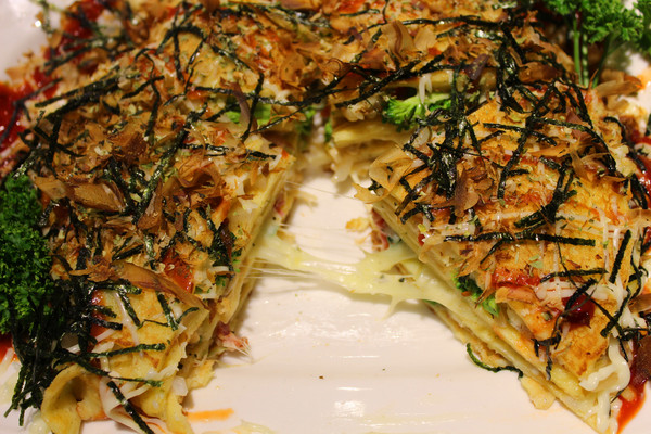 椰如創意鐵板燒(金華店)：[台南]府城老店好味道 椰如創意鐵板燒(金華店)