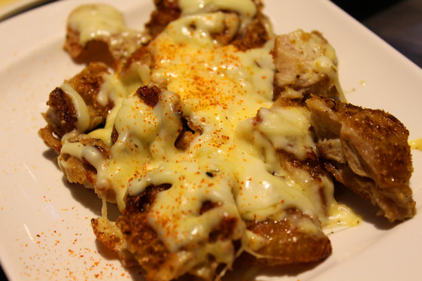 椰如創意鐵板燒(金華店)：[台南]府城老店好味道 椰如創意鐵板燒(金華店)