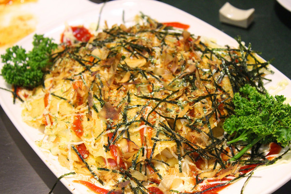 椰如創意鐵板燒(金華店)：[台南]府城老店好味道 椰如創意鐵板燒(金華店)