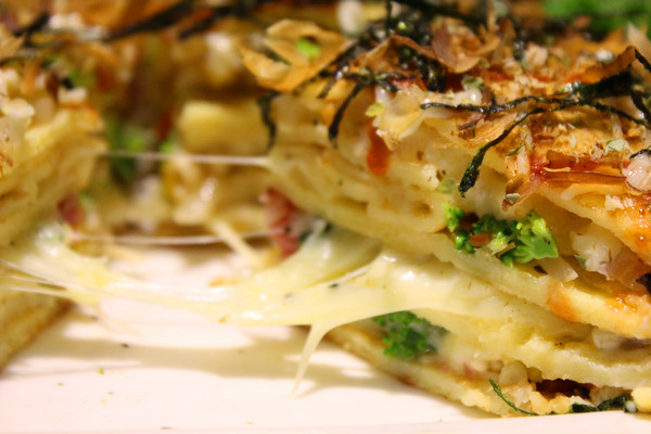 椰如創意鐵板燒(金華店)：[台南]府城老店好味道 椰如創意鐵板燒(金華店)