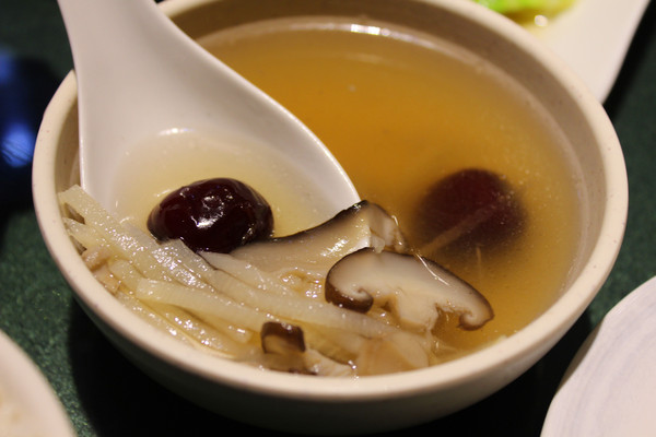 椰如創意鐵板燒(金華店)：[台南]府城老店好味道 椰如創意鐵板燒(金華店)