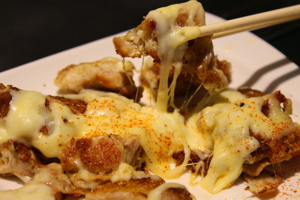 椰如創意鐵板燒(金華店)：[台南]府城老店好味道 椰如創意鐵板燒(金華店)