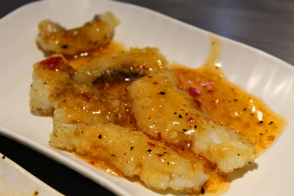 椰如創意鐵板燒(金華店)：[台南]府城老店好味道 椰如創意鐵板燒(金華店)