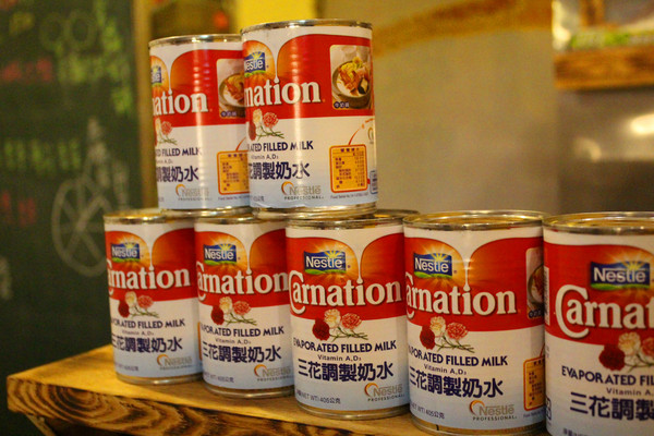 食內嗑泰式小食肆：[台南]平價美味泰式料理 食內嗑泰式小食肆