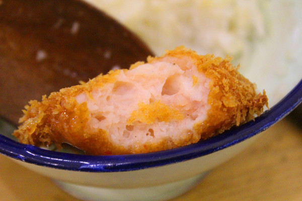 食內嗑泰式小食肆：[台南]平價美味泰式料理 食內嗑泰式小食肆