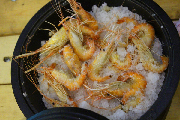 食內嗑泰式小食肆：[台南]平價美味泰式料理 食內嗑泰式小食肆