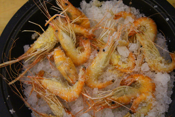 食內嗑泰式小食肆：[台南]平價美味泰式料理 食內嗑泰式小食肆