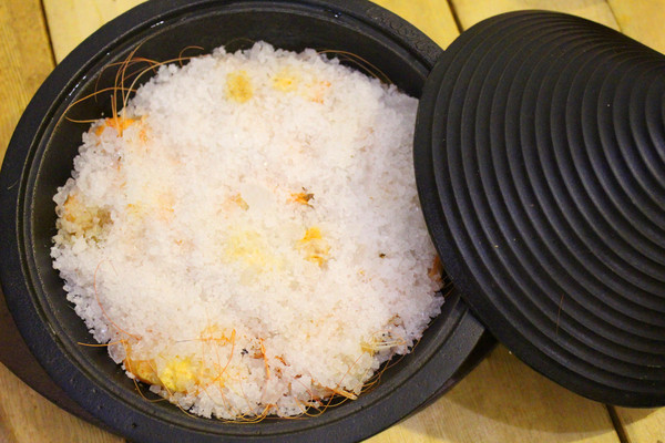 食內嗑泰式小食肆：[台南]平價美味泰式料理 食內嗑泰式小食肆