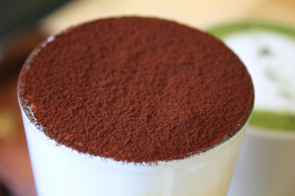 A WEEK PANCAKE&COFFEE：[台南]女孩愛的下午茶 A WEEK PANCAKE&COFFEE