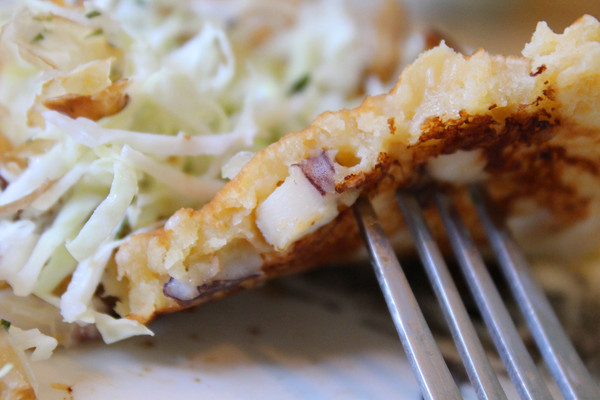 A WEEK PANCAKE&COFFEE：[台南]女孩愛的下午茶 A WEEK PANCAKE&COFFEE