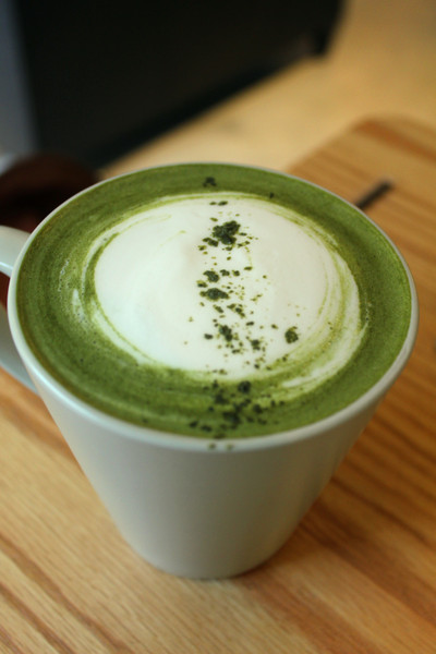 A WEEK PANCAKE&COFFEE：[台南]女孩愛的下午茶 A WEEK PANCAKE&COFFEE