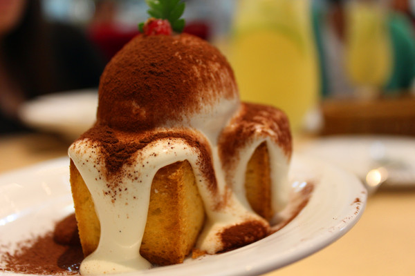 跳舞香水 Perfume Dance(南紡店)：[台南]奢華下午茶X蜜糖土司 Perfume Dance跳舞香水 (南紡夢時代店)