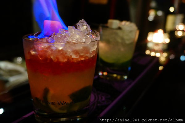 國父紀念館小酒吧【Big Apple心靈燒烤】