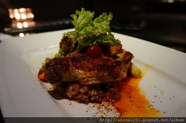 【東區餐廳】Big Apple心靈燒烤  國父紀念館站優質Lounge BAR美酒.美食