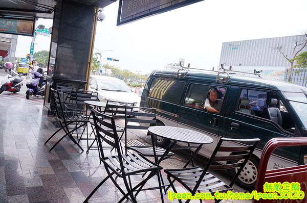 丸作食茶:【台南-東區】珍珠x手作..買百丸很大!~大推丸三冬瓜檸檬.仙人掌珍珠鮮奶綠.黑芝麻珍珠鮮奶綠...《丸作食茶》