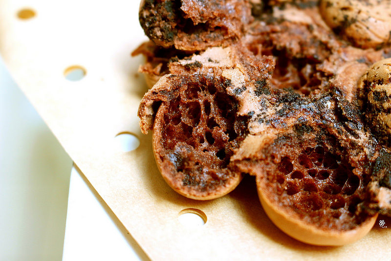 香港菲萊台灣板橋雞蛋仔 (40)