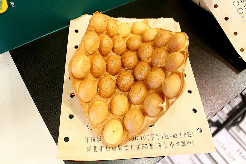 香港菲萊台灣板橋雞蛋仔 (27)