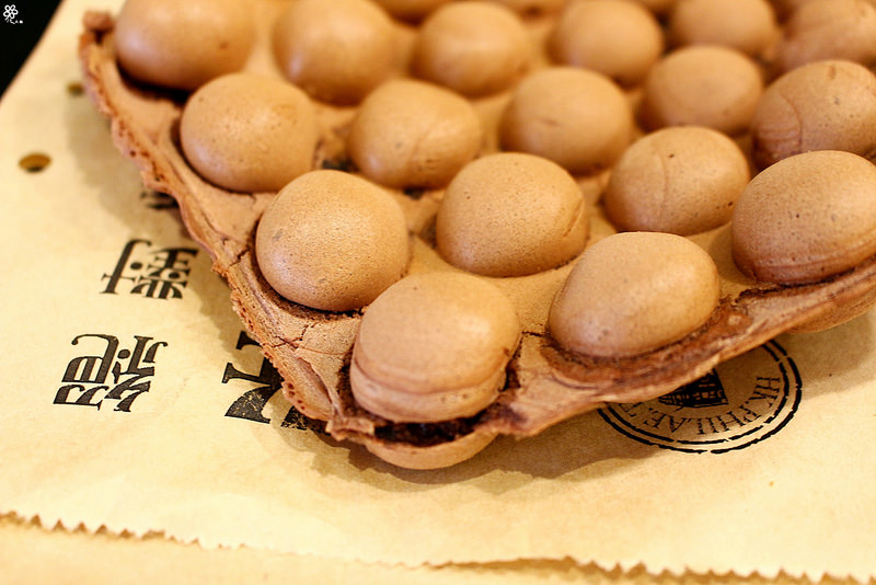 香港菲萊台灣板橋雞蛋仔 (31)