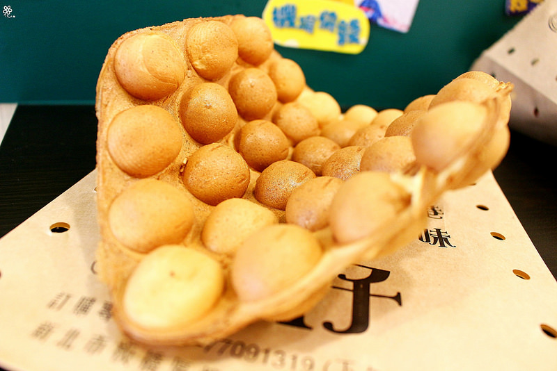香港菲萊台灣板橋雞蛋仔 (29)