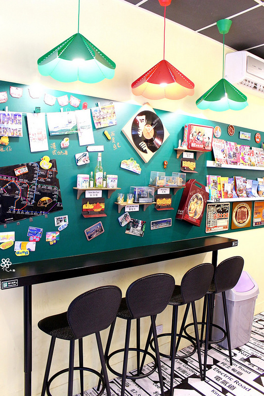 香港菲萊台灣板橋雞蛋仔 (4)