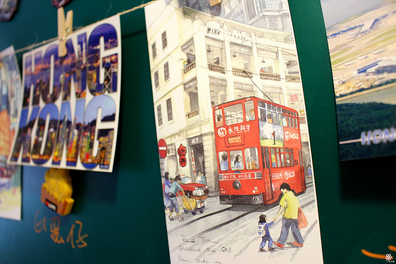 香港菲萊台灣板橋雞蛋仔 (22)