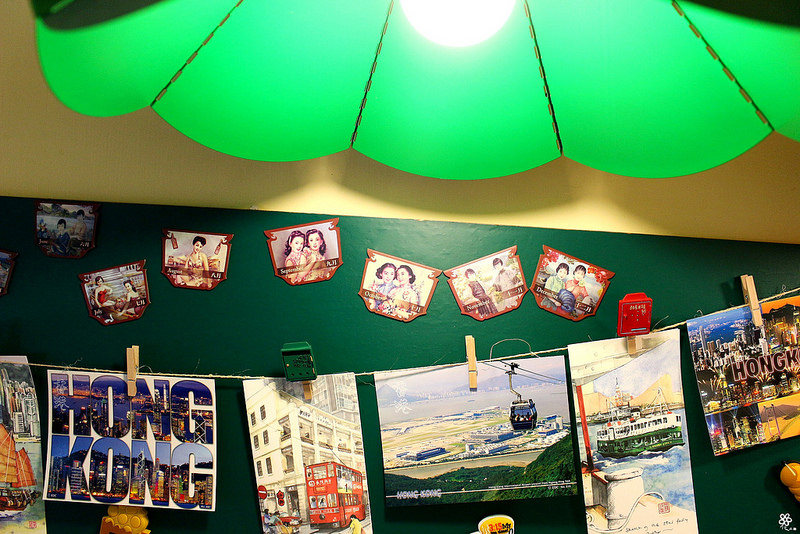 香港菲萊台灣板橋雞蛋仔 (17)