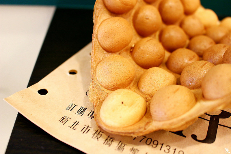 香港菲萊台灣板橋雞蛋仔 (28)