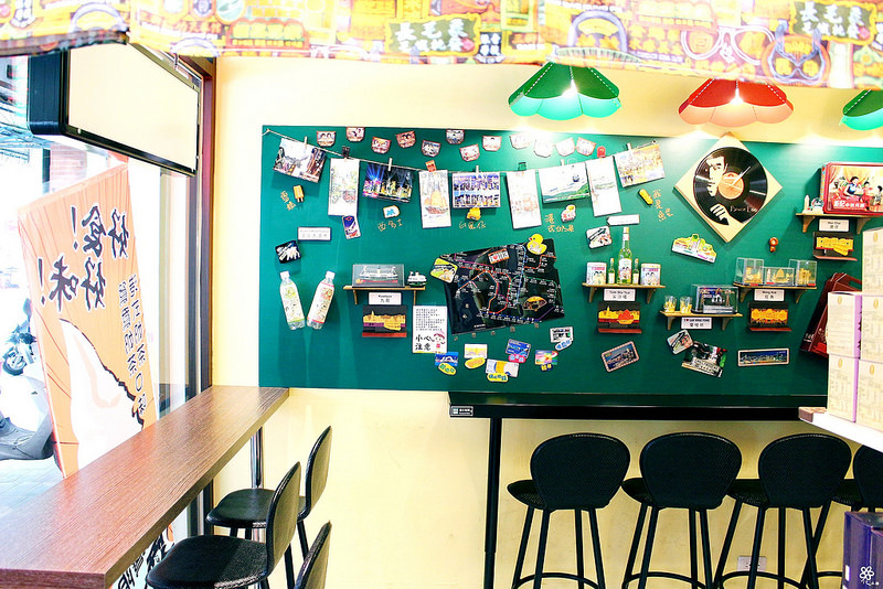 香港菲萊台灣板橋雞蛋仔 (3)