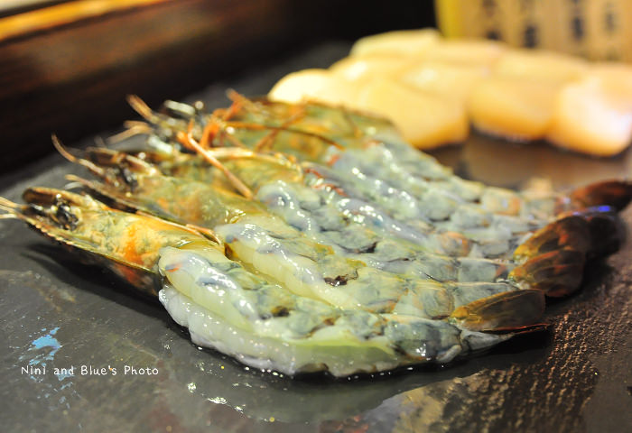 逢甲夜市鐵板燒一將燒11