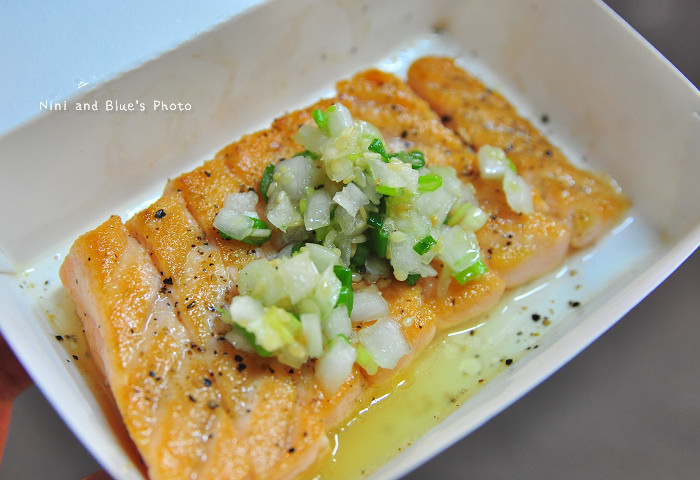 逢甲夜市鐵板燒一將燒19