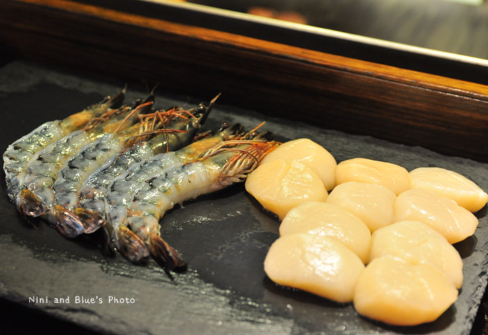 逢甲夜市鐵板燒一將燒04