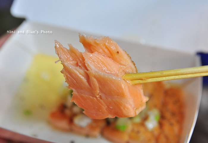 逢甲夜市鐵板燒一將燒21