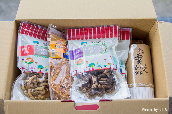 豐年農場:【團購】{豐年農場}大菇小菇找豐年準沒錯