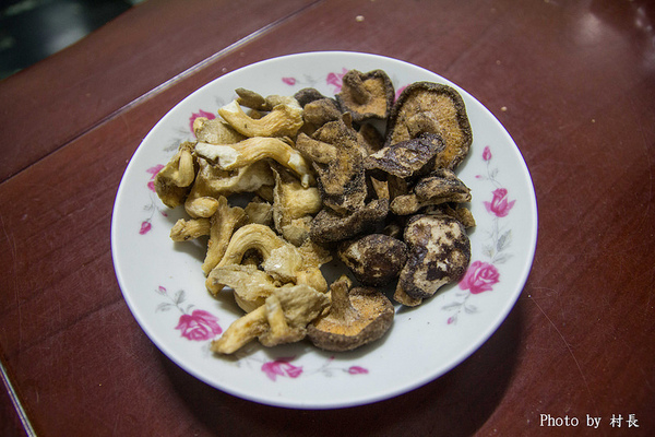 豐年農場:【團購】{豐年農場}大菇小菇找豐年準沒錯