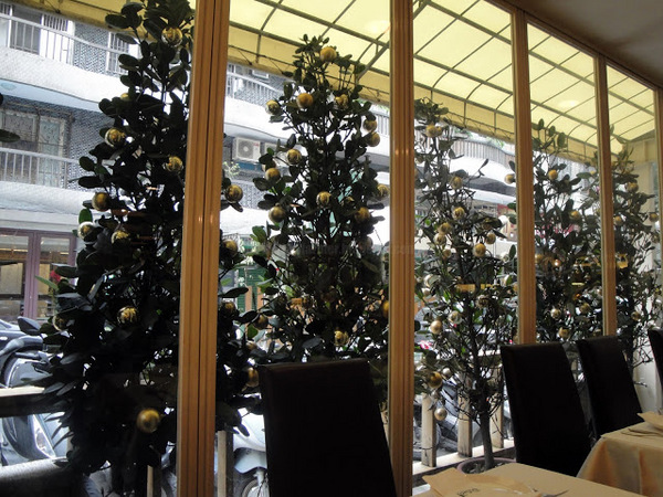 Trattoria di Primo:【台北】Trattoria di Primo