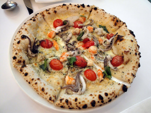 Trattoria di Primo:【台北】Trattoria di Primo