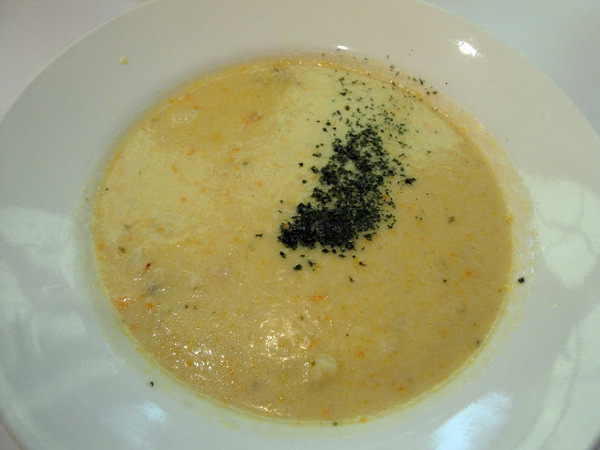 Trattoria di Primo:【台北】Trattoria di Primo