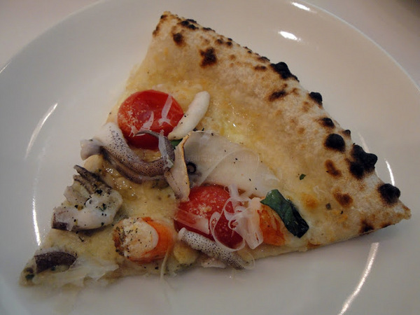 Trattoria di Primo:【台北】Trattoria di Primo