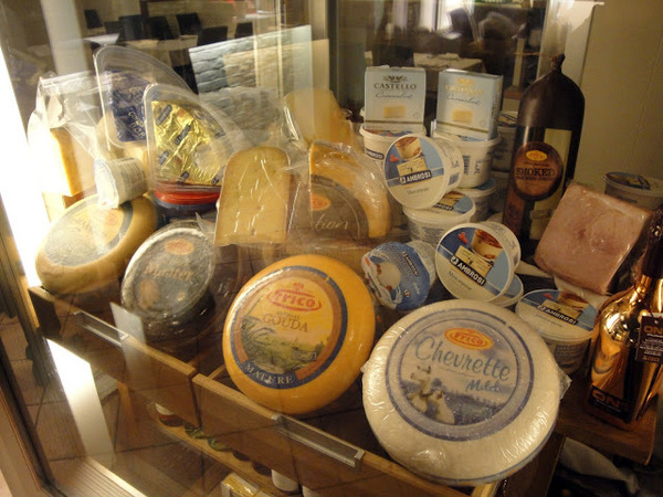 Trattoria di Primo:【台北】Trattoria di Primo