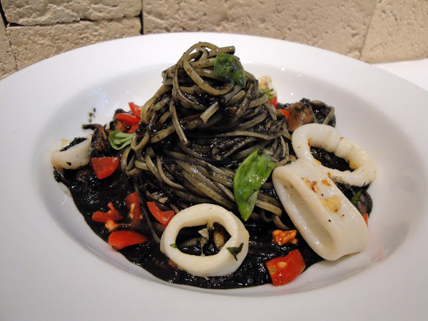 Trattoria di Primo:【台北】Trattoria di Primo