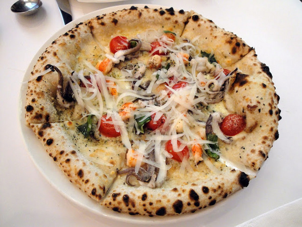 Trattoria di Primo:【台北】Trattoria di Primo