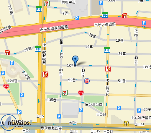 Trattoria di Primo:【台北】Trattoria di Primo