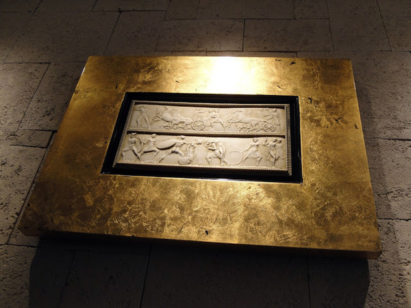 Trattoria di Primo:【台北】Trattoria di Primo