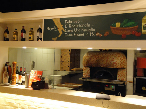 Trattoria di Primo:【台北】Trattoria di Primo